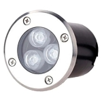 FOCO LED PISO EXTERIOR