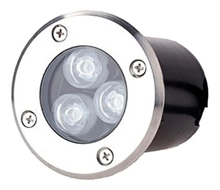 FOCO LED PISO EXTERIOR FOCO LED PISO EXTERIOR